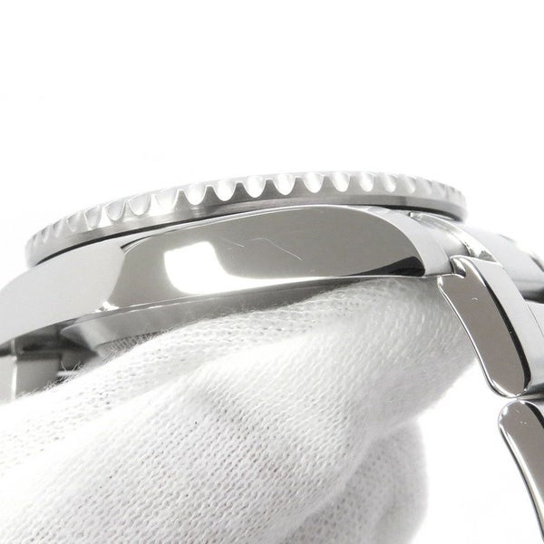 ロレックス サブマリーナ ノンデイト ランダムシリアル ルーレット 114060 ROLEX 腕時計 ウォッチ 黒文字盤