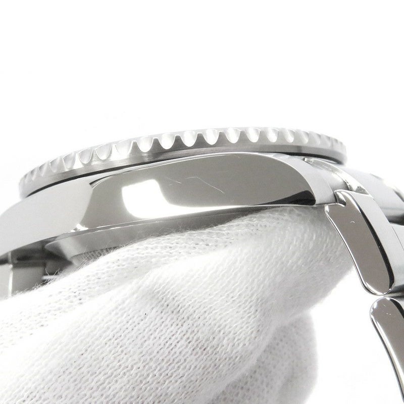 ロレックス サブマリーナ ノンデイト ランダムシリアル ルーレット 114060 ROLEX 腕時計 ウォッチ 黒文字盤