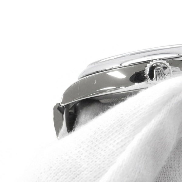 ロレックス オイスターパーペチュアル41 ランダムシリアル ルーレット 124300 ROLEX 腕時計 グリーン文字盤