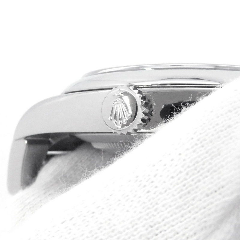 ロレックス オイスターパーペチュアル41 ランダムシリアル ルーレット 124300 ROLEX 腕時計 グリーン文字盤