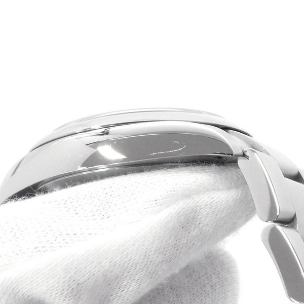 ロレックス オイスターパーペチュアル41 ランダムシリアル ルーレット 124300 ROLEX 腕時計 グリーン文字盤