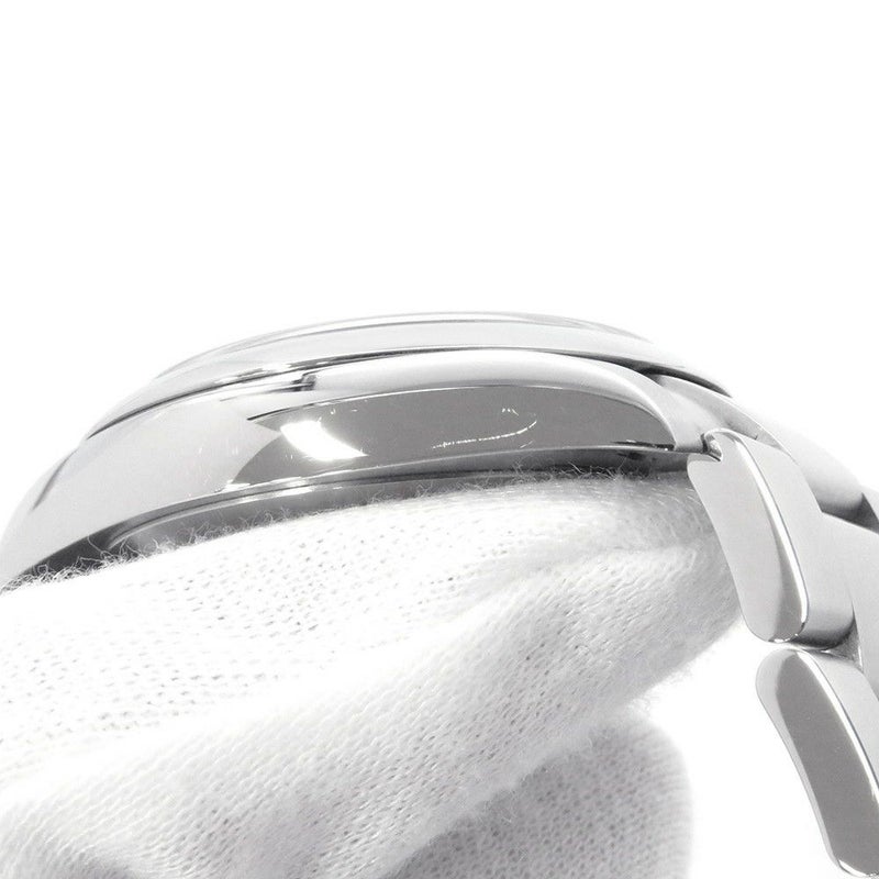 ロレックス オイスターパーペチュアル41 ランダムシリアル ルーレット 124300 ROLEX 腕時計 グリーン文字盤