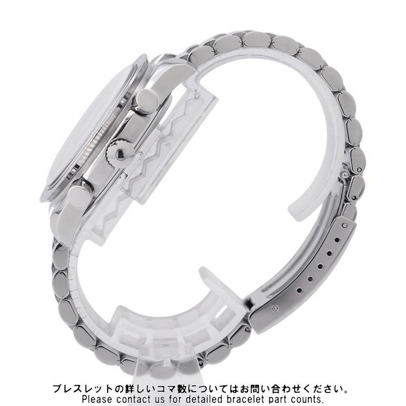 オメガ スピードマスター オートマティック 3510.50.00 OMEGA 腕時計 黒文字盤