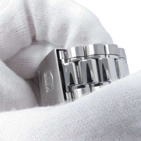 オメガ スピードマスター オートマティック 3510.50.00 OMEGA 腕時計 黒文字盤