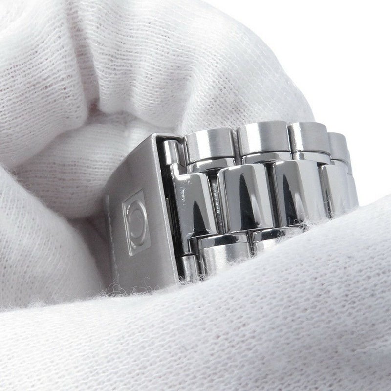 オメガ スピードマスター オートマティック 3510.50.00 OMEGA 腕時計 黒文字盤