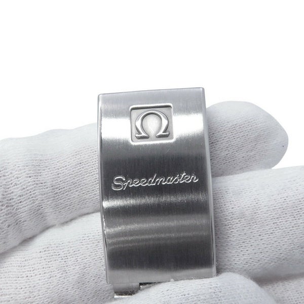 オメガ スピードマスター オートマティック 3510.50.00 OMEGA 腕時計 黒文字盤