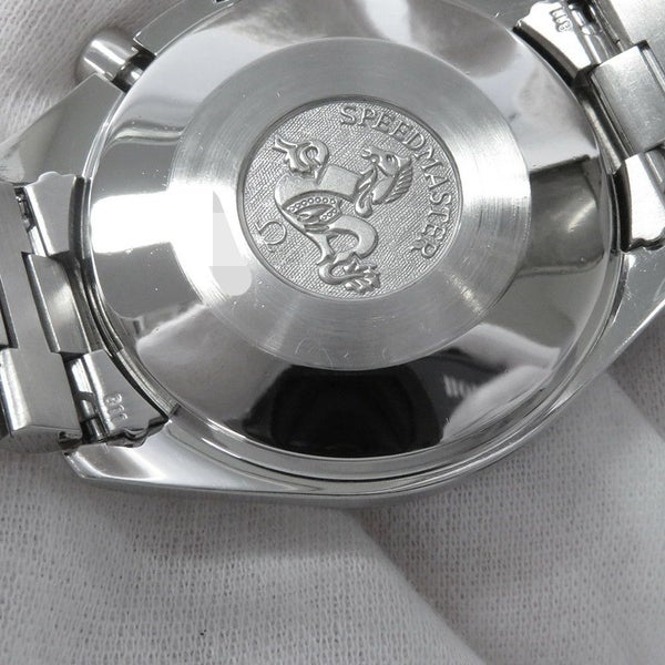 オメガ スピードマスター オートマティック 3510.50.00 OMEGA 腕時計 黒文字盤