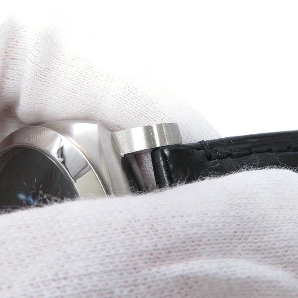 パネライ ルミノール クアランタ Z番 PAM01372 PANERAI 腕時計 黒文字盤