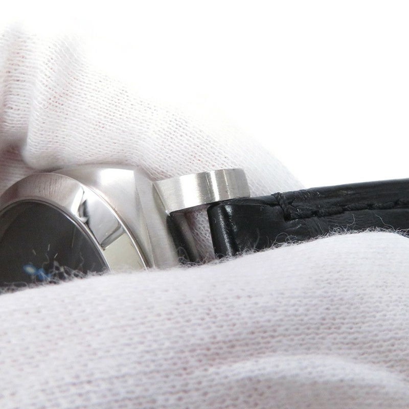 パネライ ルミノール クアランタ Z番 PAM01372 PANERAI 腕時計 黒文字盤