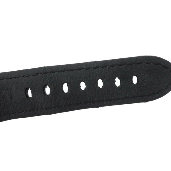 パネライ ルミノール クアランタ Z番 PAM01372 PANERAI 腕時計 黒文字盤