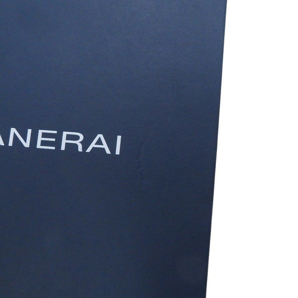 パネライ ルミノール クアランタ Z番 PAM01372 PANERAI 腕時計 黒文字盤