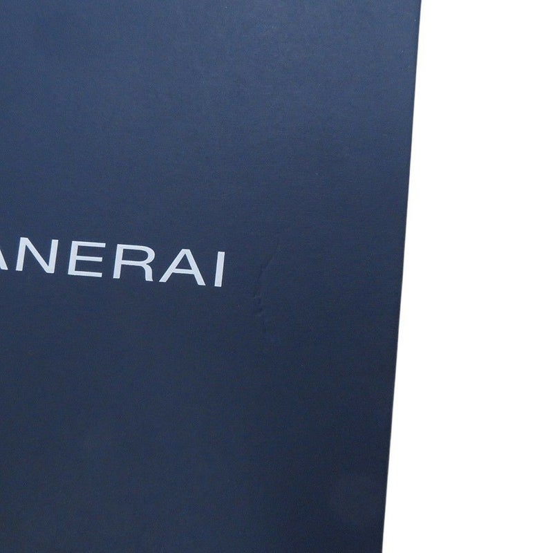 パネライ ルミノール クアランタ Z番 PAM01372 PANERAI 腕時計 黒文字盤