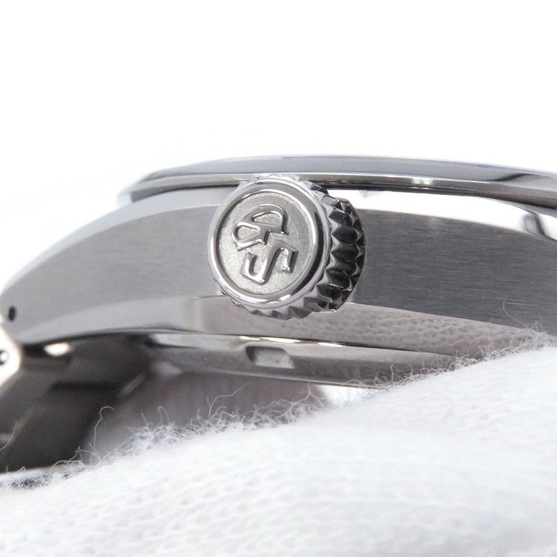 セイコー グランドセイコー エボリューション9 コレクション スプリングドライブ U.F.A. SLGB003 ブルー文字盤