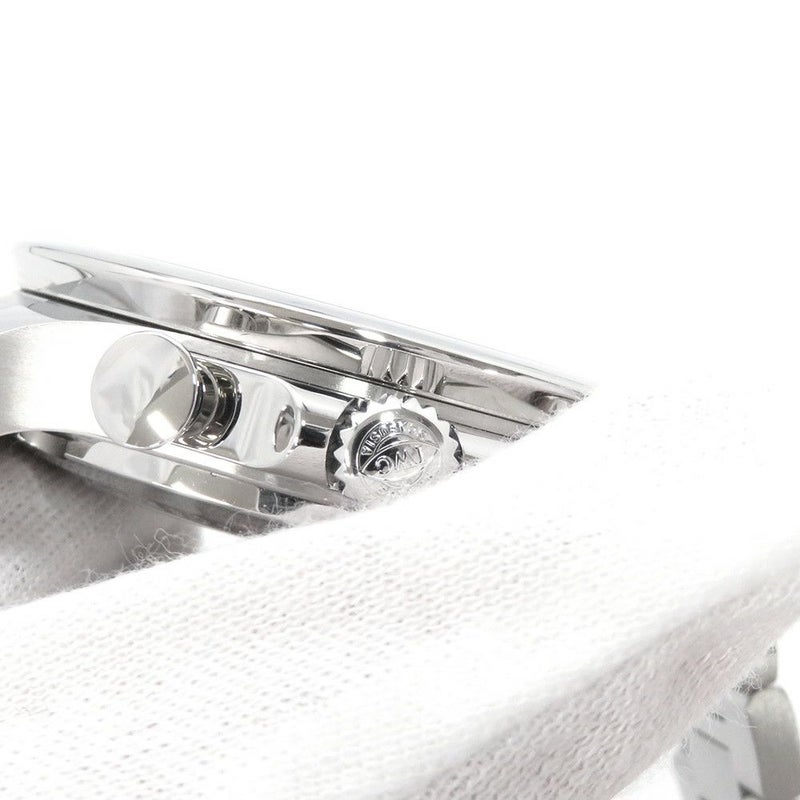 IWC ポルトギーゼ・ヨットクラブ・クロノグラフ IW390701 腕時計 ウォッチ ブルー文字盤