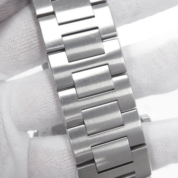 IWC アクアタイマー・クロノグラフ IW376802 腕時計 シルバー文字盤