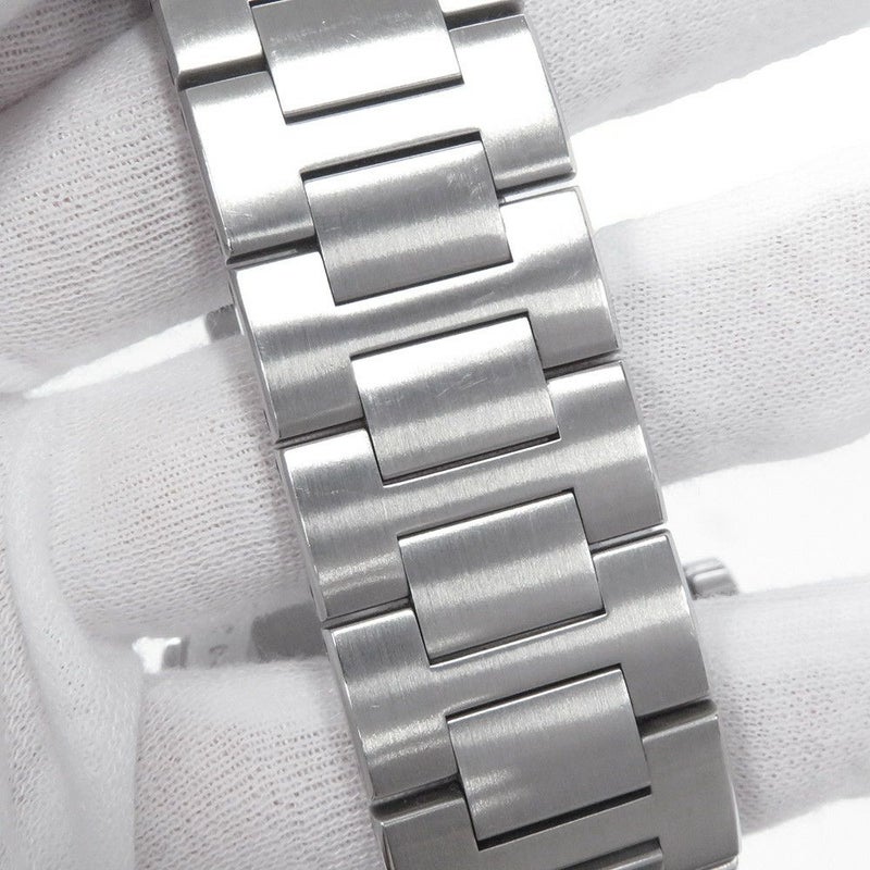 IWC アクアタイマー・クロノグラフ IW376802 腕時計 シルバー文字盤