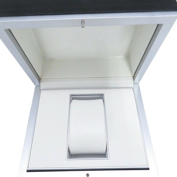 IWC アクアタイマー・クロノグラフ IW376802 腕時計 シルバー文字盤