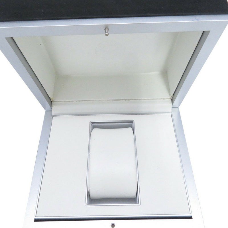 IWC アクアタイマー・クロノグラフ IW376802 腕時計 シルバー文字盤