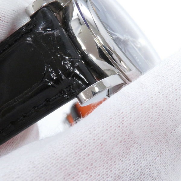 IWC ポートフィノ・クロノグラフ 39 IW391405 腕時計 グリーン文字盤