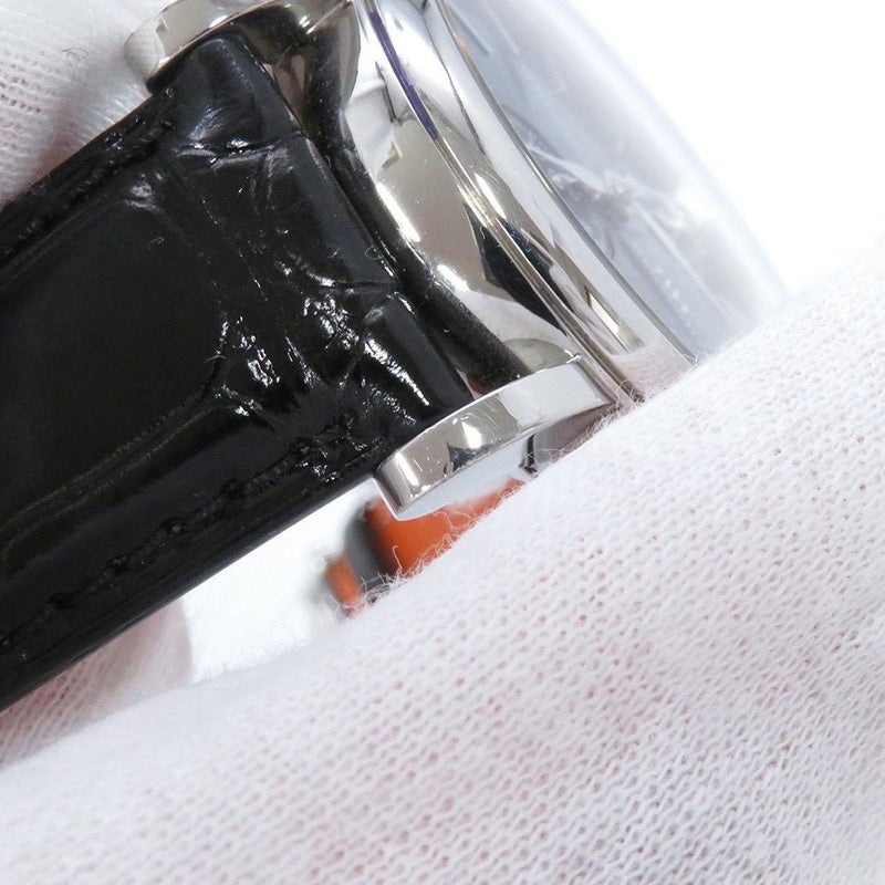 IWC ポートフィノ・クロノグラフ 39 IW391405 腕時計 グリーン文字盤