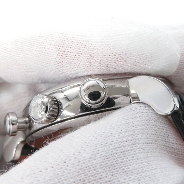 IWC ポートフィノ・クロノグラフ 39 IW391405 腕時計 グリーン文字盤