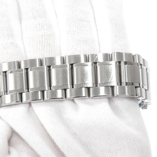 セイコー グランドセイコー スプリングドライブ デイト SBGA375 SEIKO 腕時計 ミッドナイトブルー文字盤