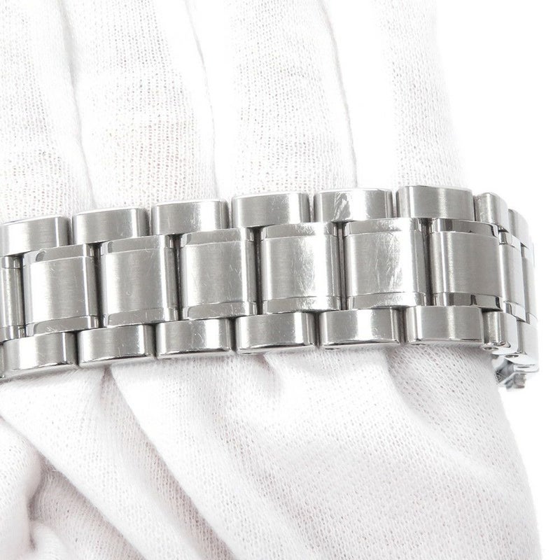 セイコー グランドセイコー スプリングドライブ デイト SBGA375 SEIKO 腕時計 ミッドナイトブルー文字盤