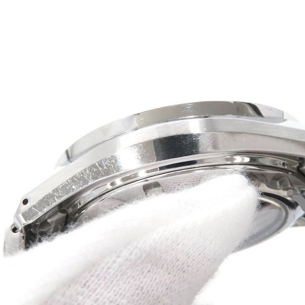 セイコー グランドセイコー スプリングドライブ デイト SBGA375 SEIKO 腕時計 ミッドナイトブルー文字盤