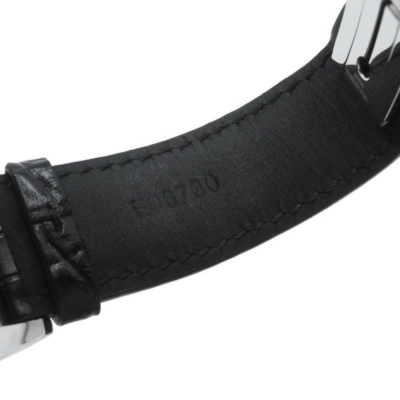 IWC ポルトギーゼ・クロノグラフ IW371609 腕時計 黒文字盤