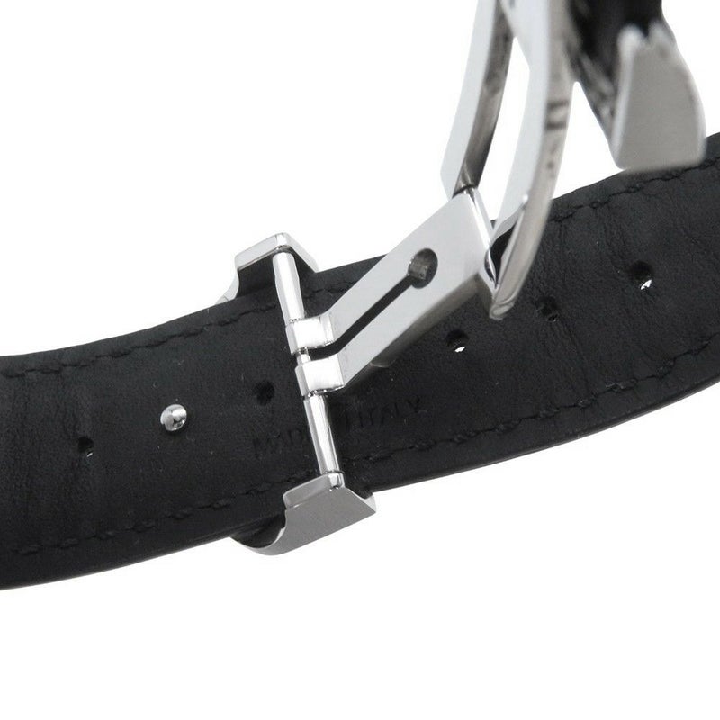 IWC ポルトギーゼ・クロノグラフ IW371609 腕時計 黒文字盤