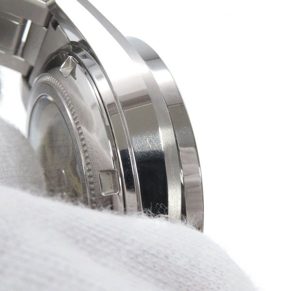 セイコー グランドセイコー メカニカル ハイビートGMT 44GS 55周年記念限定1200本 SBGJ255 白文字盤