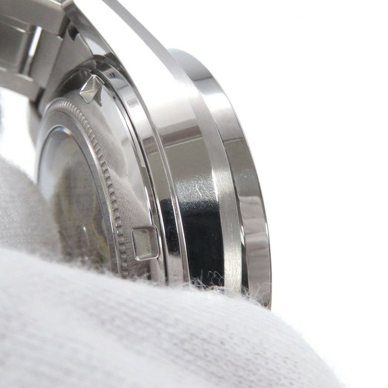 セイコー グランドセイコー メカニカル ハイビートGMT 44GS 55周年記念限定1200本 SBGJ255 白文字盤