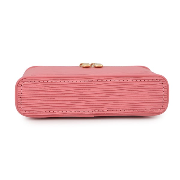ルイヴィトン バニティバッグ エピ ニース ビューティー M25690 LOUIS VUITTON 小物入れ