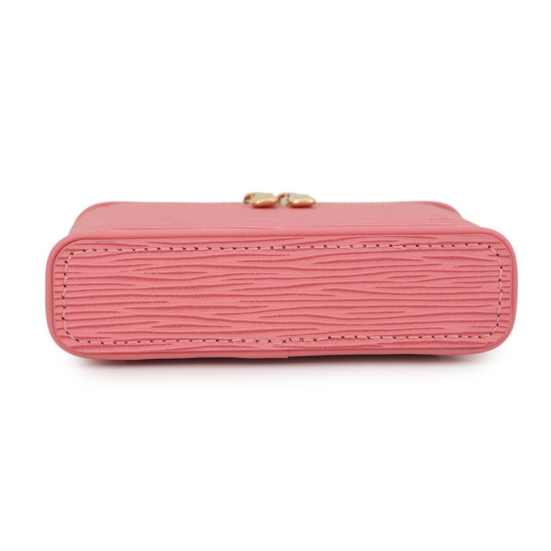 ルイヴィトン バニティバッグ エピ ニース ビューティー M25690 LOUIS VUITTON 小物入れ