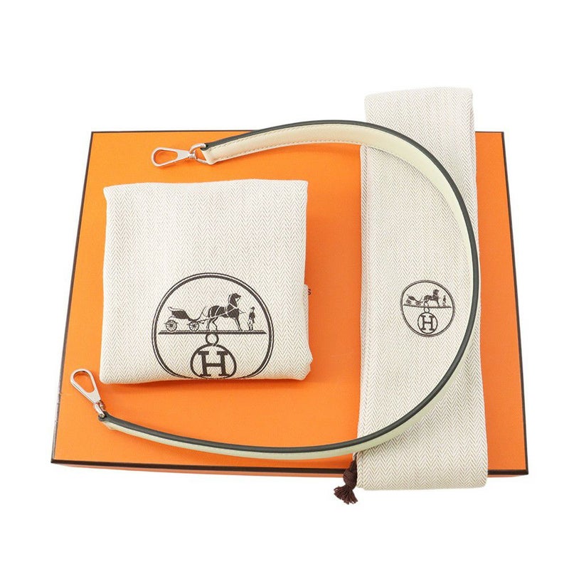 エルメス ワンショルダー ネオ エブリンTPM ミント/ブルーアズテック/ヴェールフィズ/シルバー金具 トワルオフィシエ/スイフト W刻印