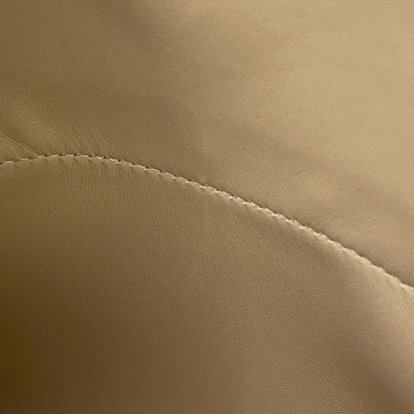 エルメス ハンドバッグ ボリード27 トレンチ/シルバー金具 エプソン A刻印 2wayショルダー