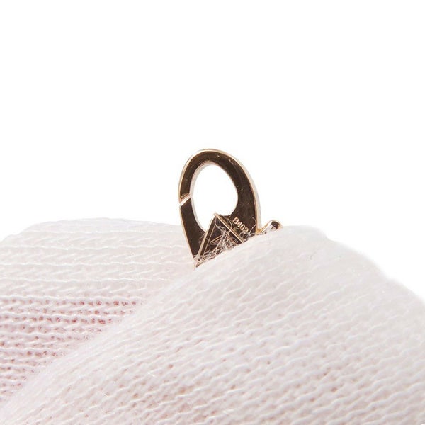 ヴァンクリーフ&アーペル ブレスレット フリヴォル ミニモデル ダイヤモンド 25P 計0.22ct K18PGピンクゴールド VCARP7RD00