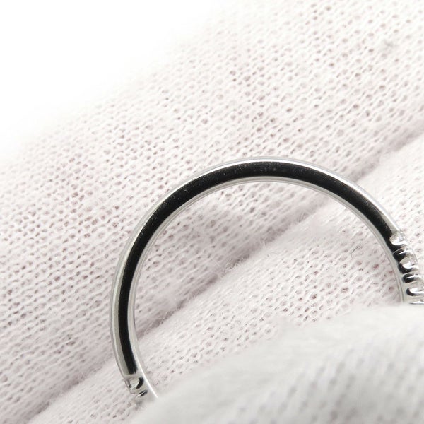 カルティエ リング エタンセル ドゥ カルティエ ソリテールリング ダイヤモンド 計0.23ct Pt950 サイズ46 N4744300 指輪