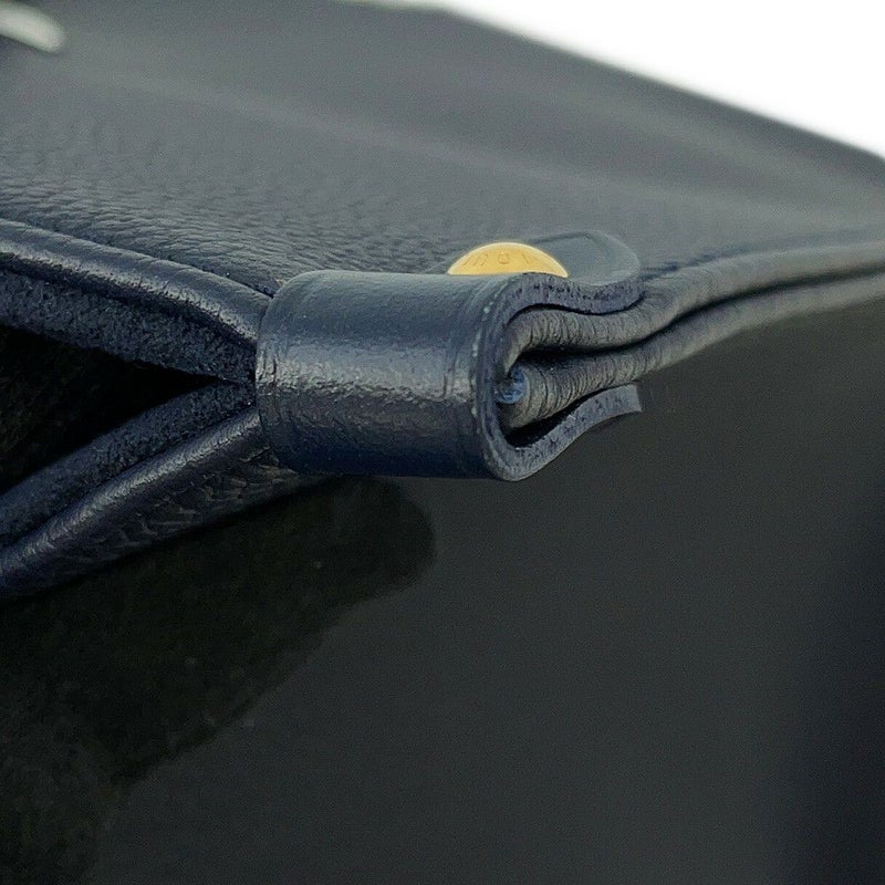 ルイヴィトン トートバッグ グレインカーフレザー/セーラーズノット ノーティカル オンザゴーMM M24834 2way ショルダーバッグ