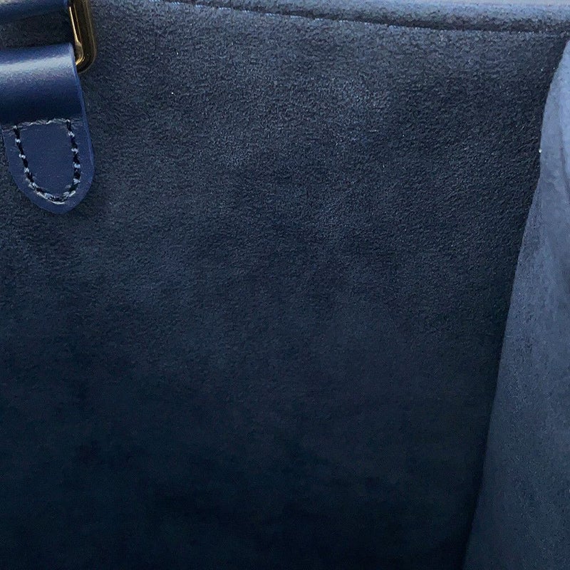 ルイヴィトン トートバッグ グレインカーフレザー/セーラーズノット ノーティカル オンザゴーMM M24834 2way ショルダーバッグ