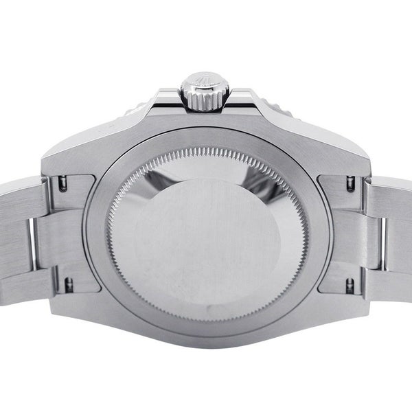 ロレックス GMTマスター2 デイト ランダムシリアル ルーレット 126710BLRO ROLEX 腕時計 黒文字盤