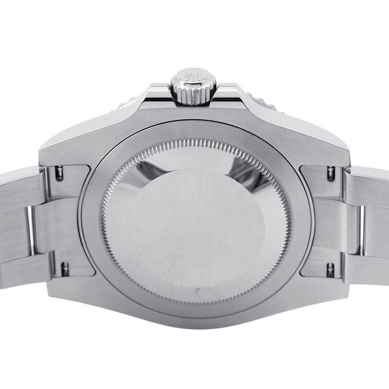 ロレックス GMTマスター2 デイト ランダムシリアル ルーレット 126710BLRO ROLEX 腕時計 黒文字盤