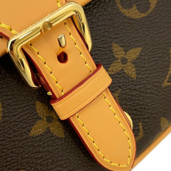 ルイヴィトン ショルダーバッグ モノグラム ディアヌNM PM M45985 LOUIS VUITTON ヴィトン バッグ 2way