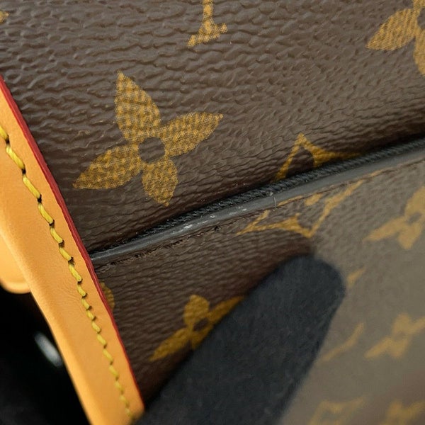 ルイヴィトン ショルダーバッグ モノグラム ディアヌNM PM M45985 LOUIS VUITTON ヴィトン バッグ 2way