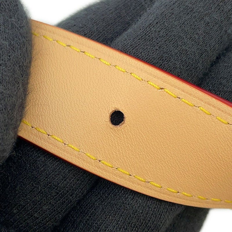 ルイヴィトン ハンドバッグ モノグラム・デニム ポシェット・ヒルズ M82949 LOUIS VUITTON ヴィトン バッグ