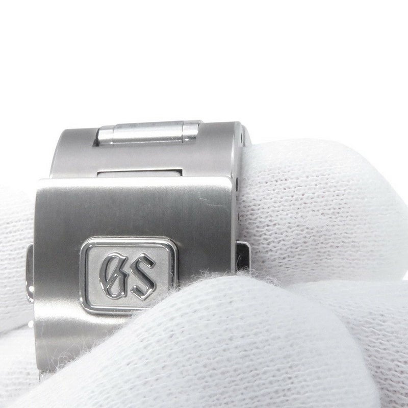 セイコー グランドセイコー ヘリテージコレクション SBGX355 SEIKO クォーツ 腕時計 白文字盤 雪白