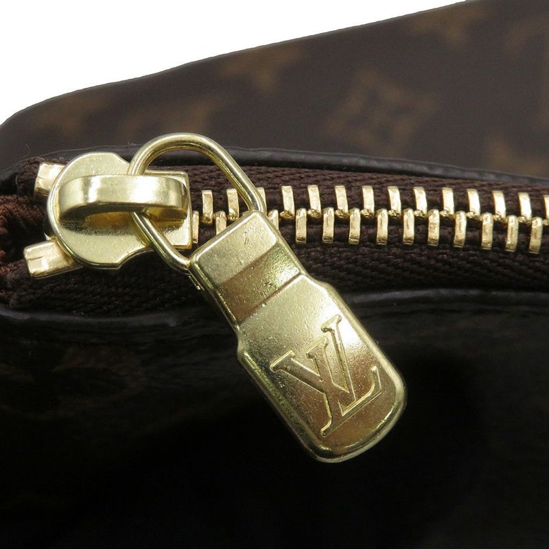 ルイヴィトン クラッチバッグ モノグラム エテュイ・ヴォワヤージュ GM M43442 LOUIS VUITTON ヴィトン バッグ