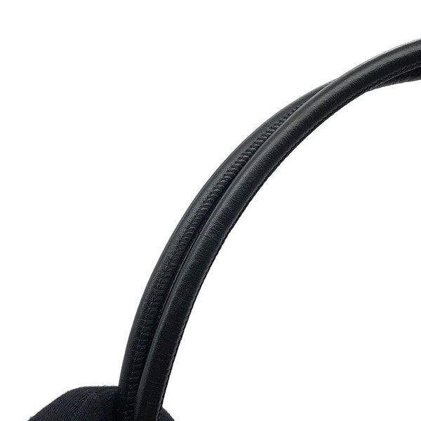 シャネル トートバッグ カンボンライン ラージトート マトラッセ ココマーク レザー A25169 CHANEL ピンク 黒