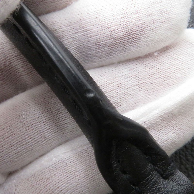 ルイヴィトン トートバッグ モノグラム・アンプラント オンザゴー GM M44925 ヴィトン バッグ 2way ショルダーバッグ 黒 ブラック