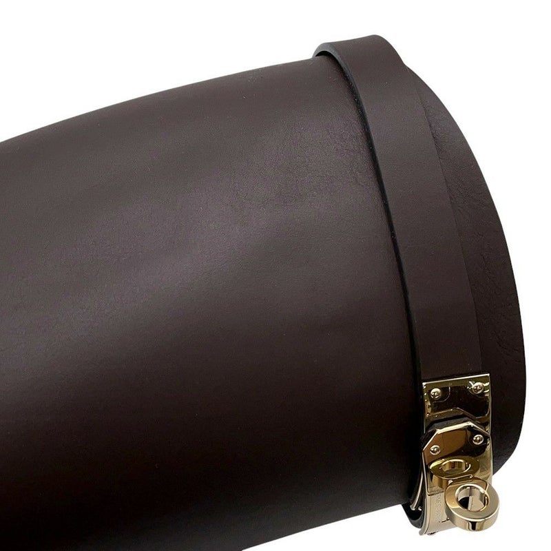 エルメス ブーツ ジャンピング ウルトラスープル ボックスカーフ レディースサイズ37 HERMES 靴